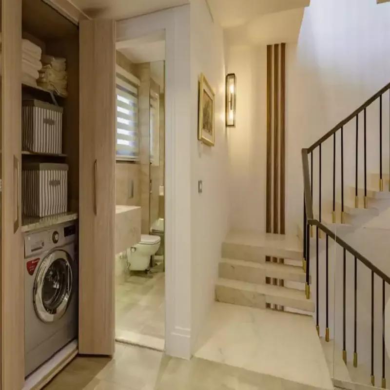 Duplex for sale with an data.area 157 meters and 3 data.rooms in  5th Settlement Cairo  - Image 3