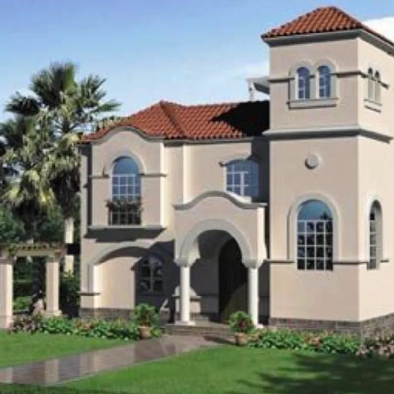 Villa for sale with an data.area 1,000 meters and 5 data.rooms in   Cairo  - Image 4