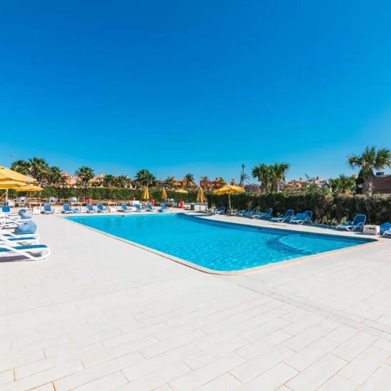 توين هاوس للبيع بمساحة 185 متر و 3 غرف في  القاهرة - صورة 4