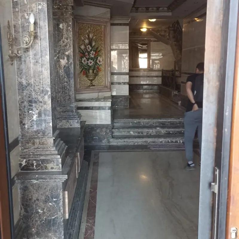 شقة للبيع بمساحة 175 متر و 3 غرف في  القاهرة