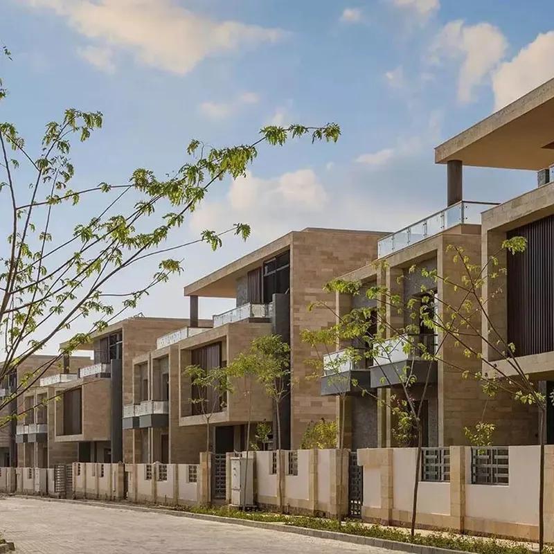 شقة للبيع بمساحة 80 متر و غرفة واحدة في  القاهرة - صورة 3