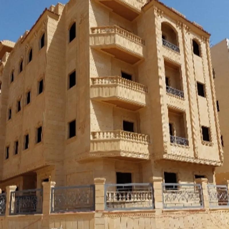 شقة للبيع بمساحة 135 متر و 3 غرف في  القاهرة