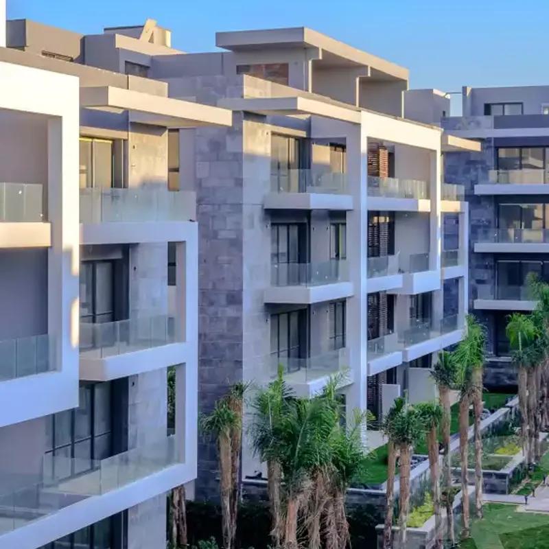 شقة للبيع بمساحة 160 متر و 3 غرف في  القاهرة - كل الصور