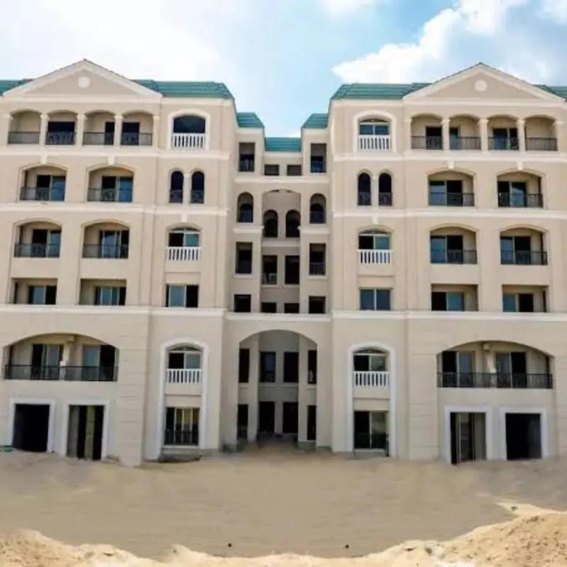 شقة للبيع بمساحة 160 متر و 3 غرف في  القاهرة