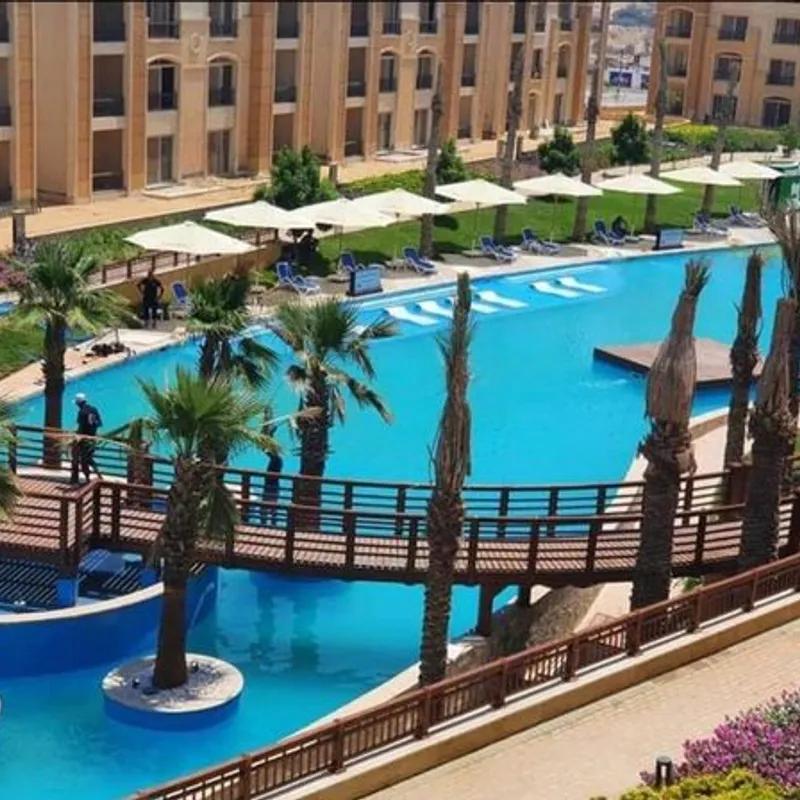 Penthouse for sale with an data.area 220 meters and 3 data.rooms in  5th Settlement Cairo  - All Images