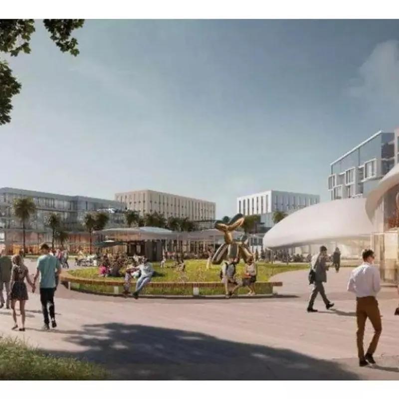 شقة للبيع بمساحة 150 متر و غرفتان في  مدينة المستقبل القاهرة