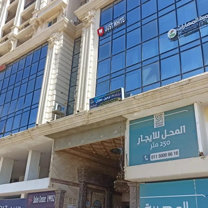 شقة للبيع بمساحة 175 متر و 3 غرف في  القاهرة - صورة 4