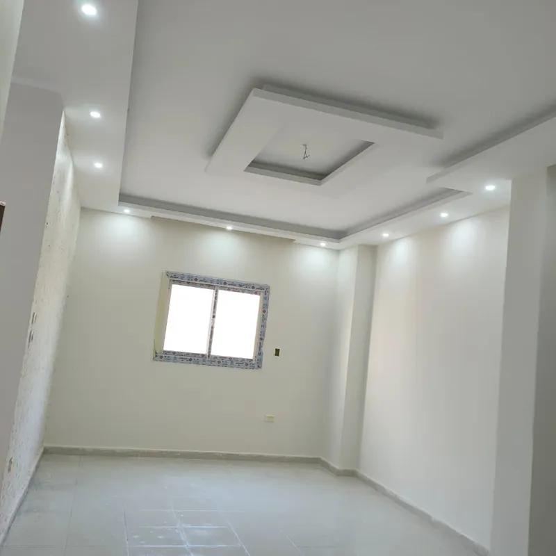 شقة للبيع بمساحة 120 متر و 3 غرف في  القاهرة - صورة 4