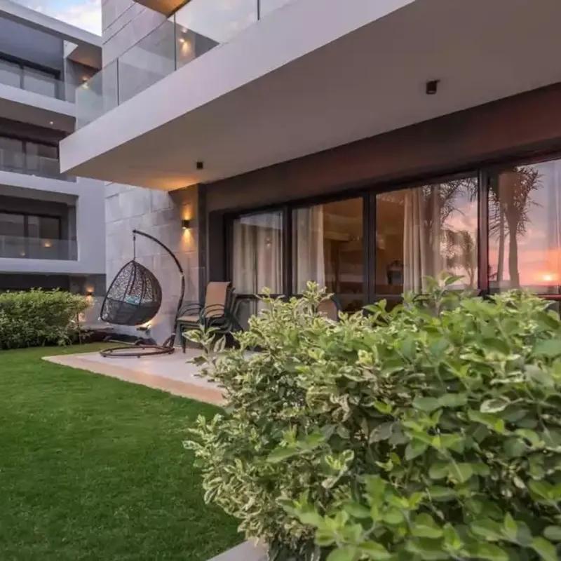 شقة للبيع بمساحة 160 متر و 3 غرف في  القاهرة