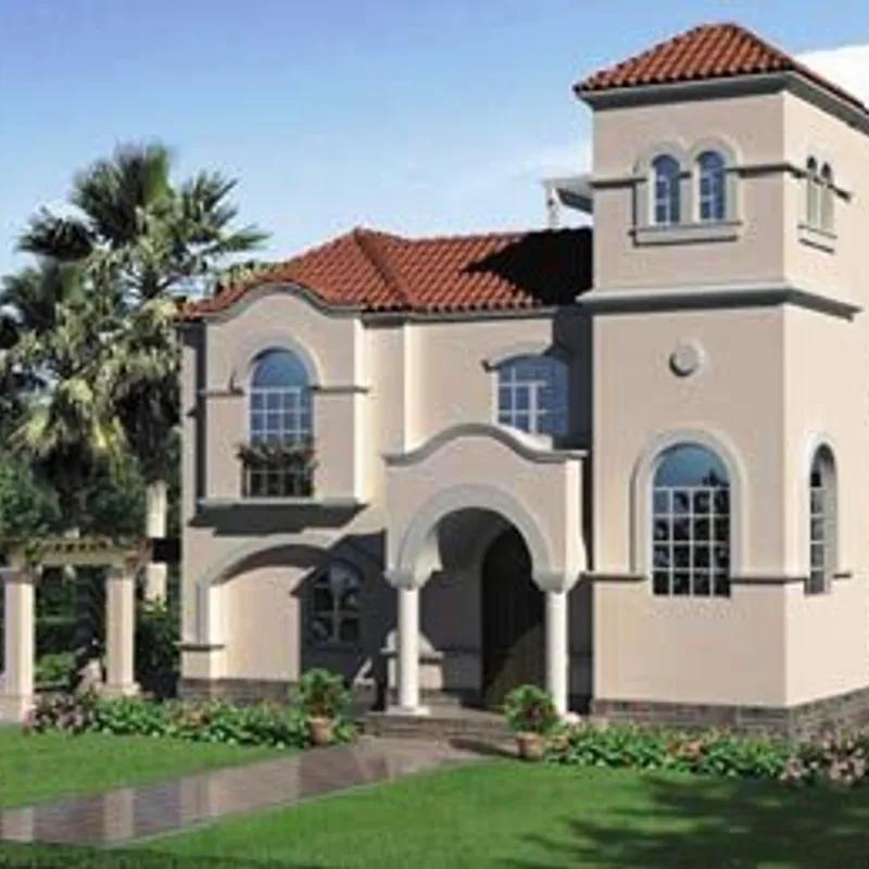 Villa for sale with an data.area 1,000 meters and 5 data.rooms in   Cairo 