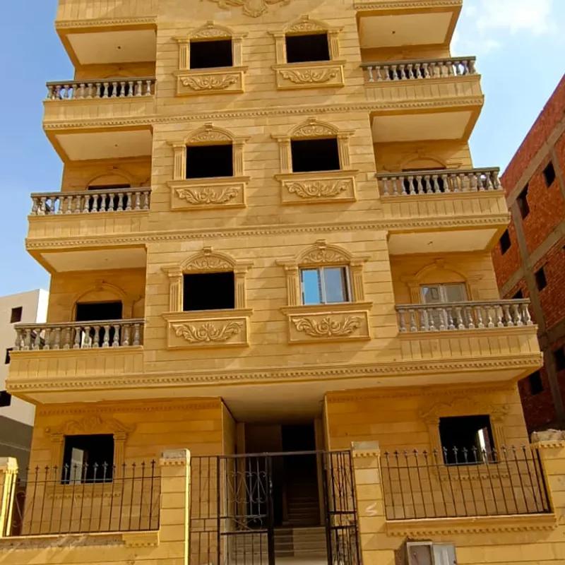Building for sale with an data.area 400 meters and 24 data.rooms in   Cairo 