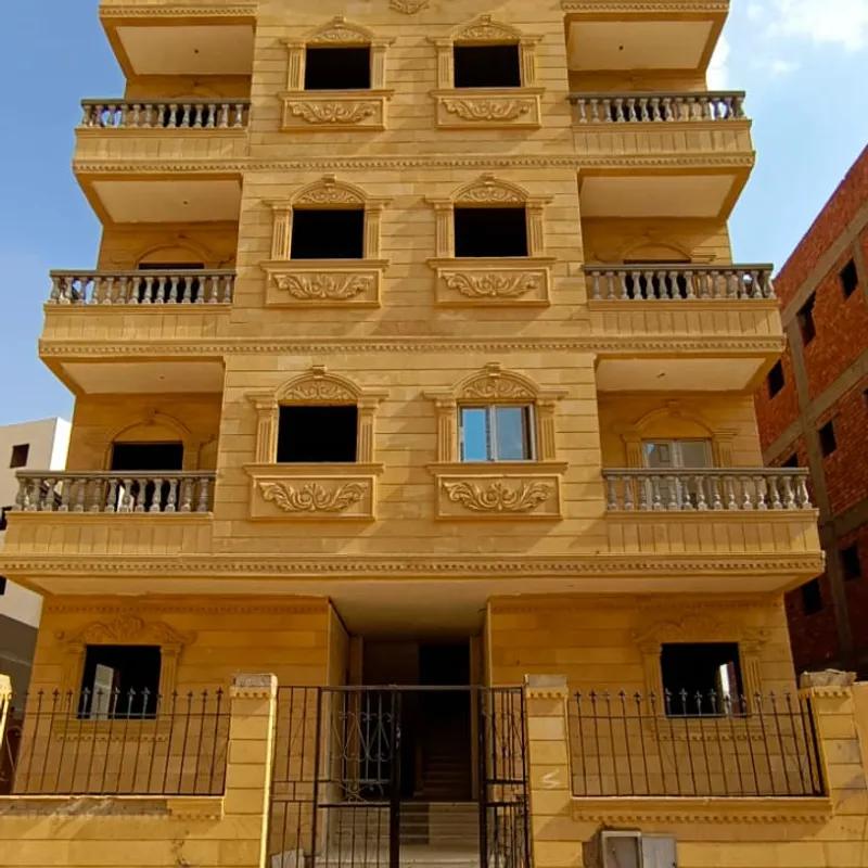  عمارة للبيع بمساحة 400 متر و 24 غرف في  القاهرة - صورة 3