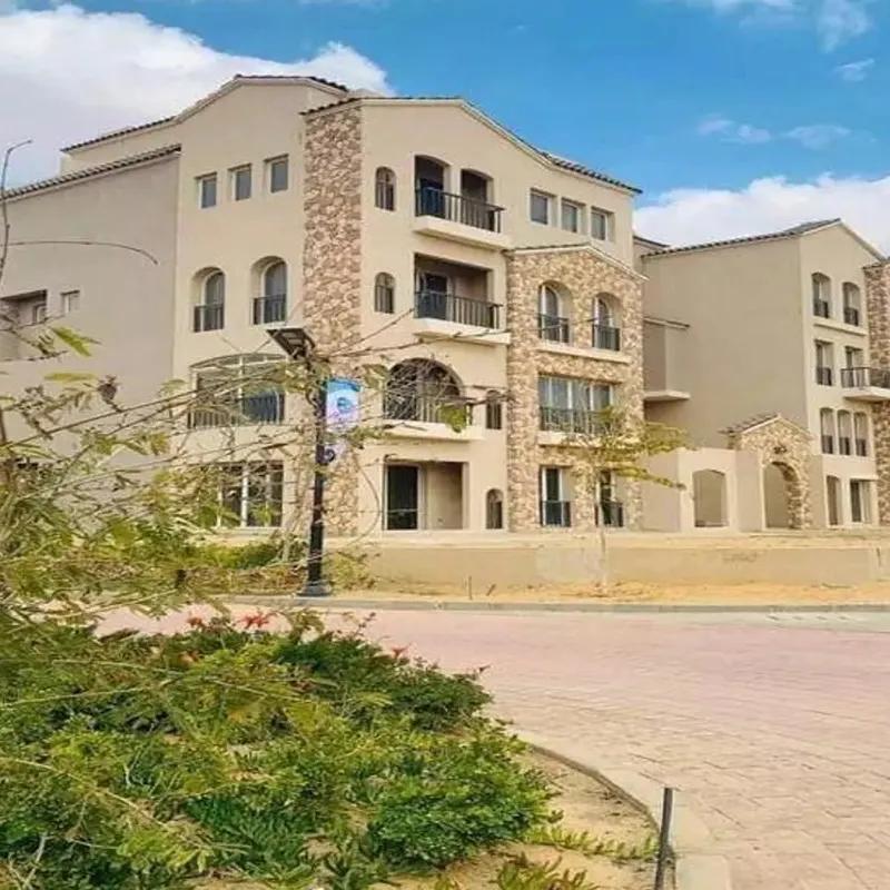 شقة للبيع بمساحة 208 متر و 3 غرف في  مدينة المستقبل القاهرة - صورة 4