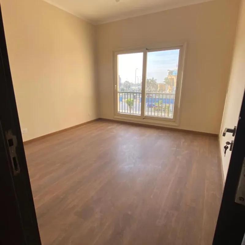 شقة للبيع بمساحة 167 متر و غرفتان في التجمع الخامس القاهرة