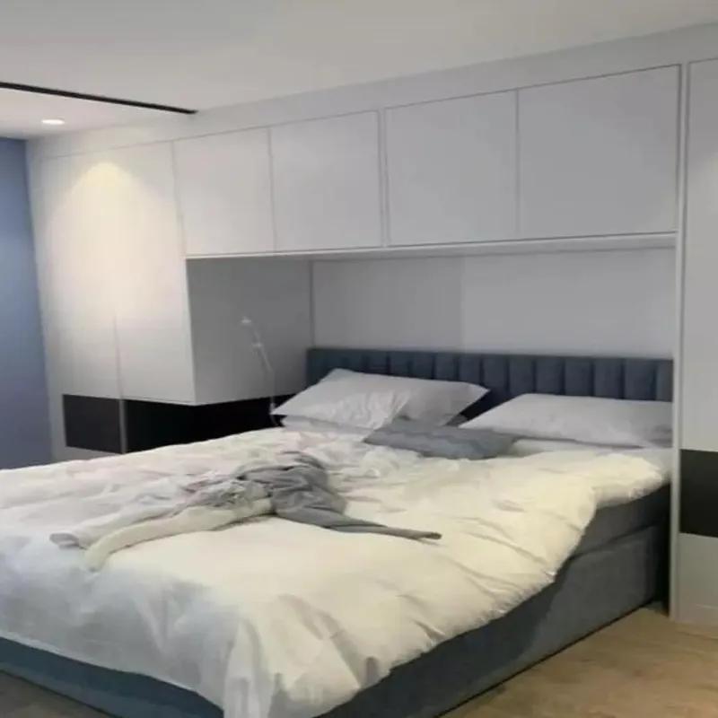 شقة للبيع بمساحة 135 متر و غرفتان في  مدينة المستقبل القاهرة - كل الصور