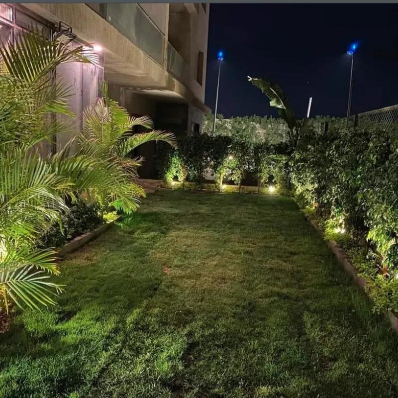 شقة للبيع بمساحة 171 متر و غرفتان في  القاهرة - كل الصور