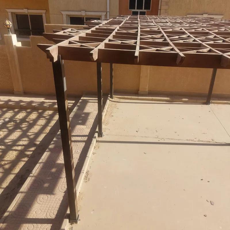 فيلا للبيع بمساحة 1,000 متر و 6 غرف في  القاهرة - صورة 3