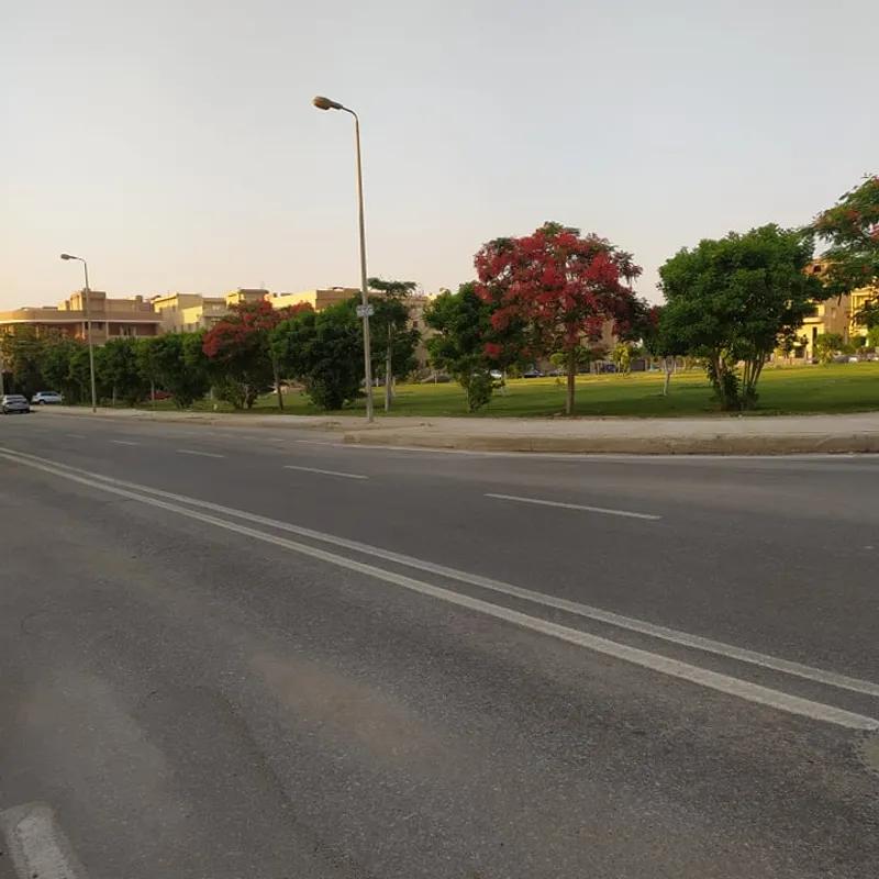 دوبلكس للبيع بمساحة 180 متر و 3 غرف في التجمع الخامس القاهرة - صورة 3