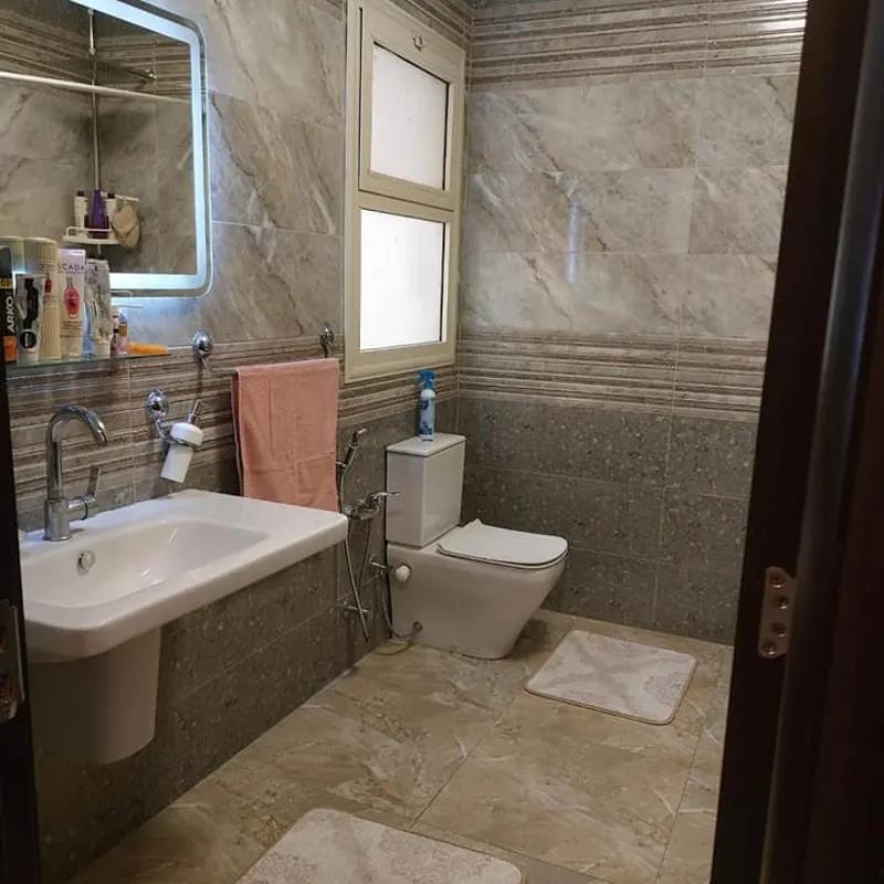 Penthouse for sale with an data.area 220 meters and 3 data.rooms in  5th Settlement Cairo  - Image 4