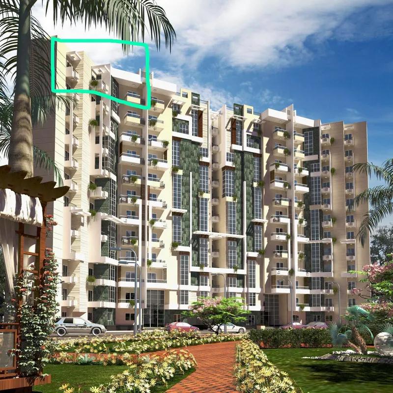 شقة للبيع بمساحة 165 متر و 3 غرف في  القاهرة