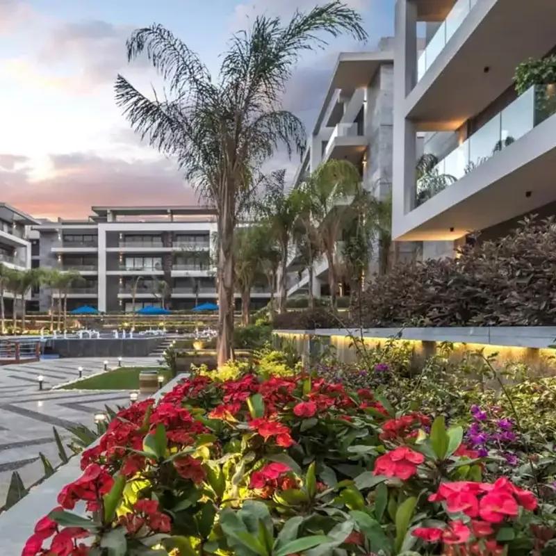 شقة للبيع بمساحة 160 متر و 3 غرف في  القاهرة - صورة 3