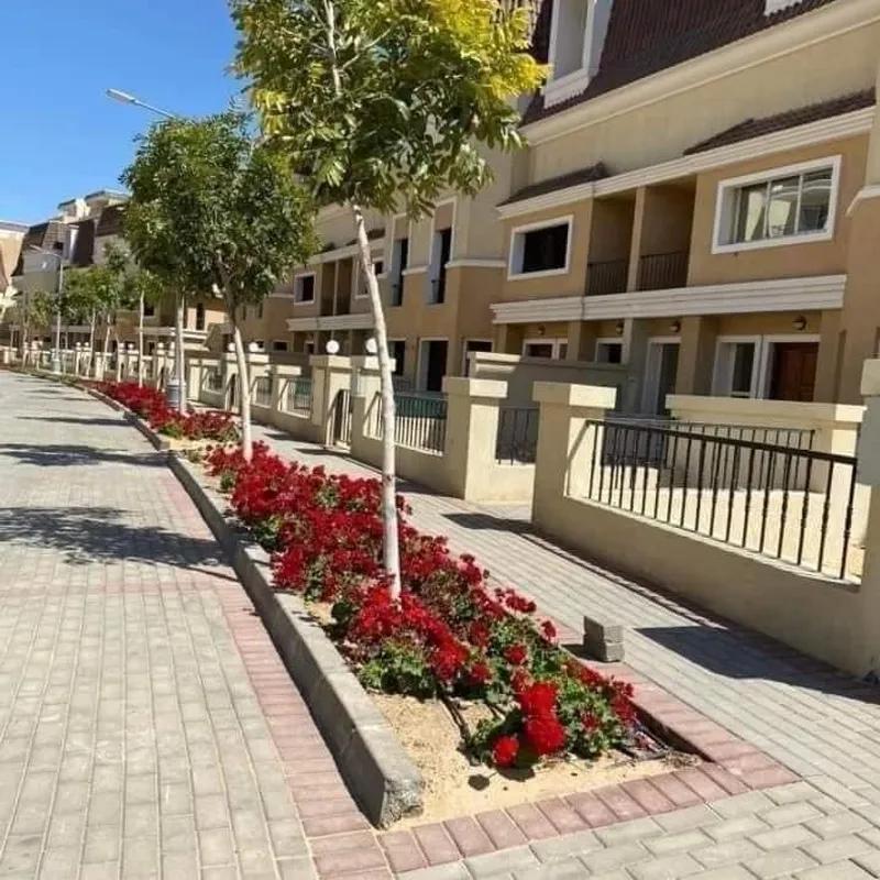 شقة للبيع بمساحة 78 متر و غرفة واحدة في  القاهرة - صورة 4