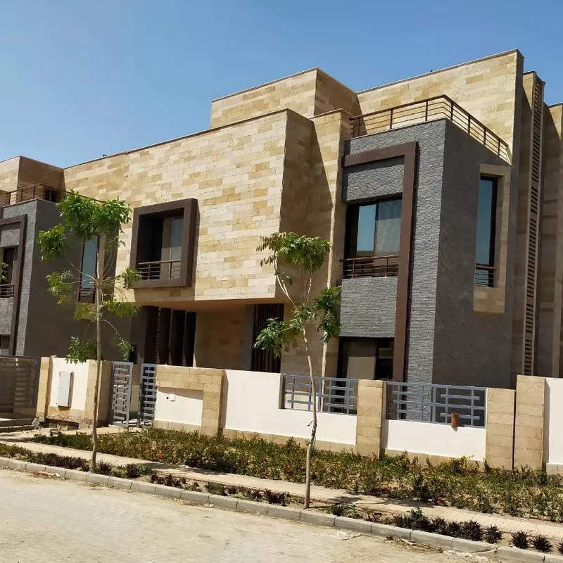 إستوديو للبيع بمساحة 80 متر و غرفة واحدة في التجمع الخامس القاهرة