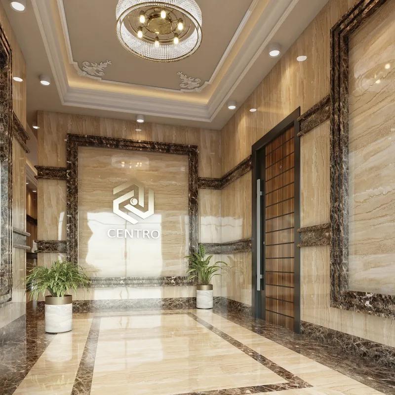 شقة بحديقة للبيع بمساحة 179 متر و 5 غرف في التجمع الخامس القاهرة - صورة 4