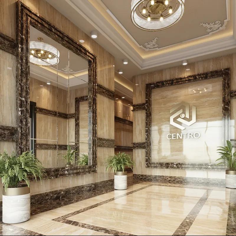 شقة للبيع بمساحة 179 متر و 3 غرف في  القاهرة - صورة 4