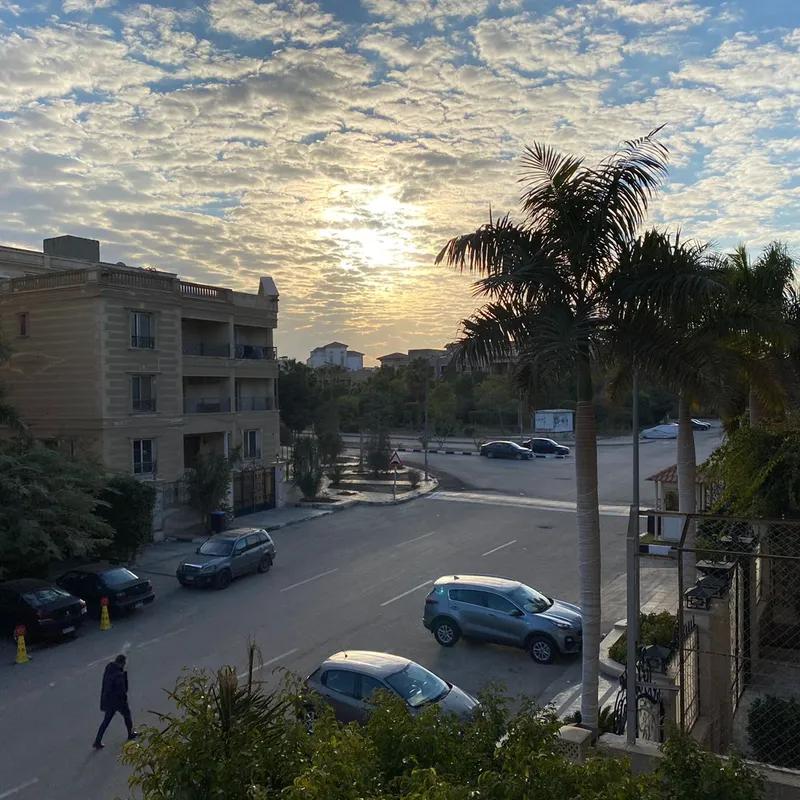 شقة للبيع بمساحة 200 متر و 3 غرف في  القاهرة - صورة 4