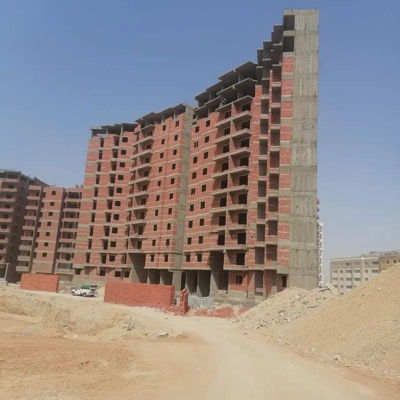 شقة للبيع بمساحة 165 متر و 3 غرف في  القاهرة - كل الصور