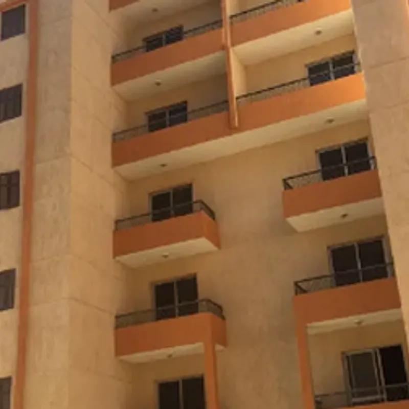 Apartment for sale with an data.area 90 meters and 2 room in   Cairo  - Image 4