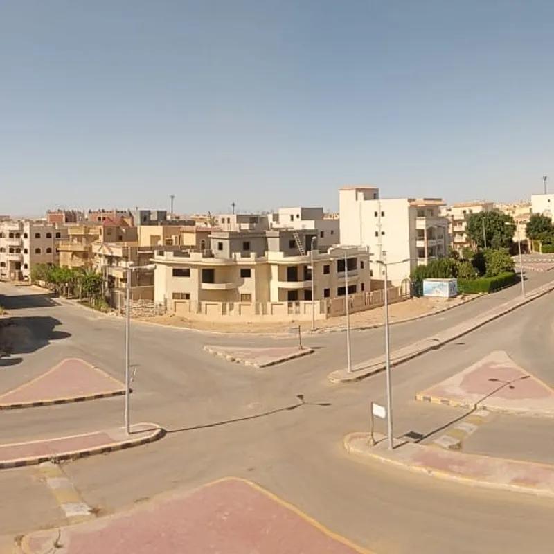 Duplex for sale with an data.area 500 meters and 5 data.rooms in   Cairo  - Image 4