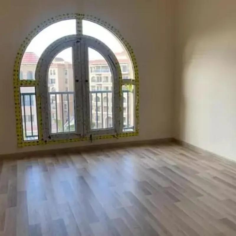 شقة للبيع بمساحة 170 متر و غرفتان في التجمع الخامس القاهرة