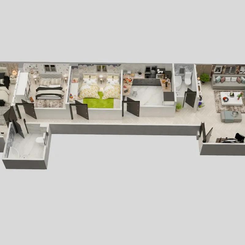 Apartment with garden for sale with an data.area 140 meters and 3 data.rooms in   Cairo  - Image 3