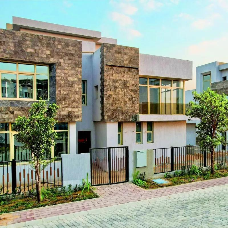 شقة للبيع بمساحة 142 متر و غرفتان في  القاهرة - كل الصور