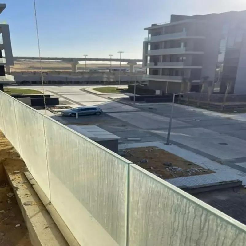 شقة للبيع بمساحة 220 متر و 3 غرف في التجمع الخامس القاهرة - كل الصور