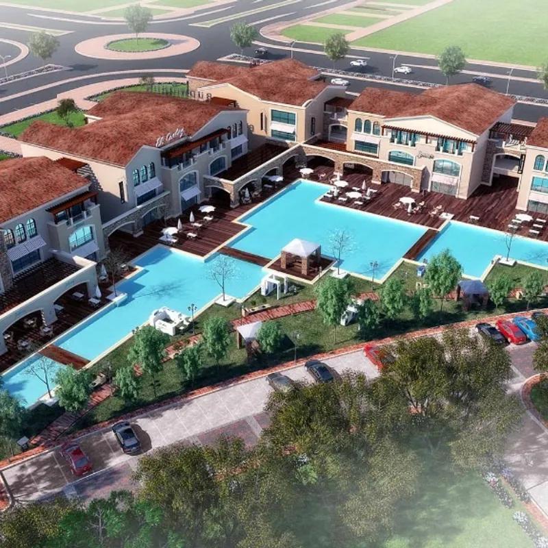 شقة للبيع بمساحة 165 متر و 3 غرف في  مدينة المستقبل القاهرة