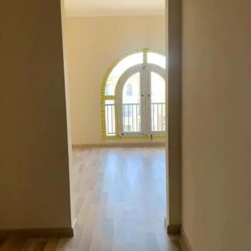 شقة للبيع بمساحة 145 متر و غرفتان في التجمع الخامس القاهرة - صورة 3