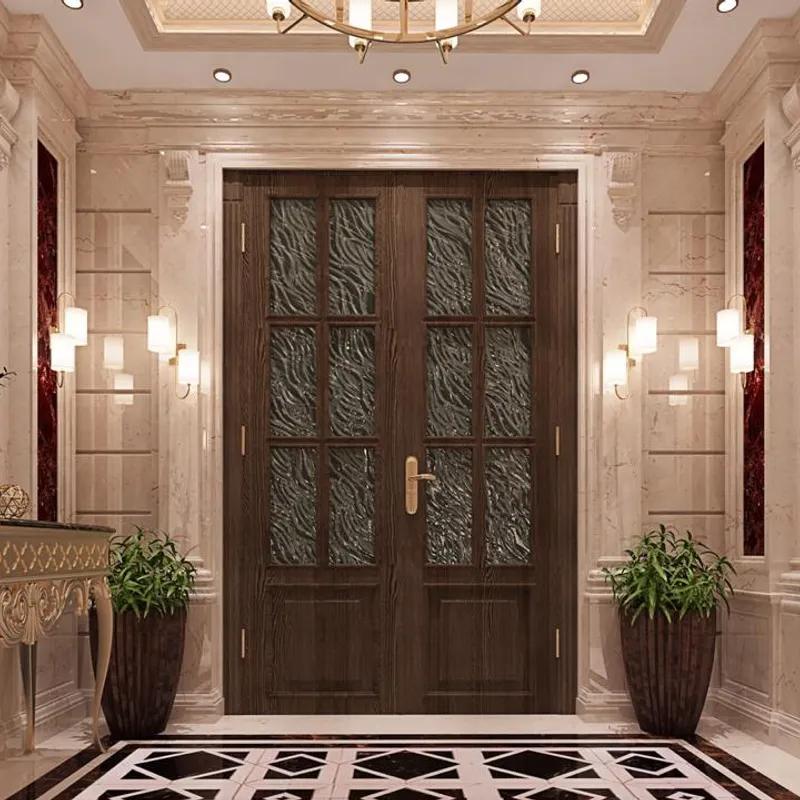 شقة للبيع بمساحة 160 متر و 3 غرف في التجمع الخامس القاهرة - صورة 3