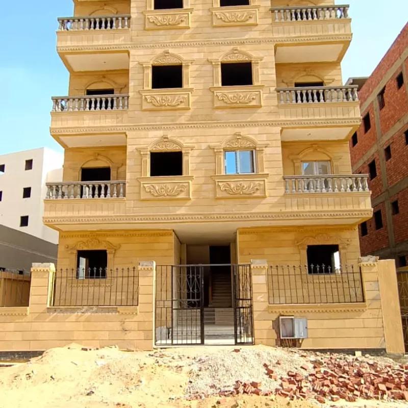  عمارة للبيع بمساحة 400 متر و 24 غرف في  القاهرة - صورة 4