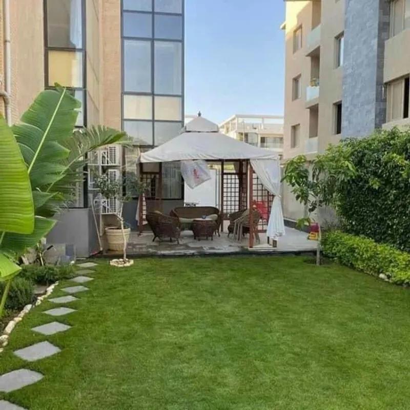 شقة للبيع بمساحة 133 متر و غرفتان في التجمع الخامس القاهرة - كل الصور