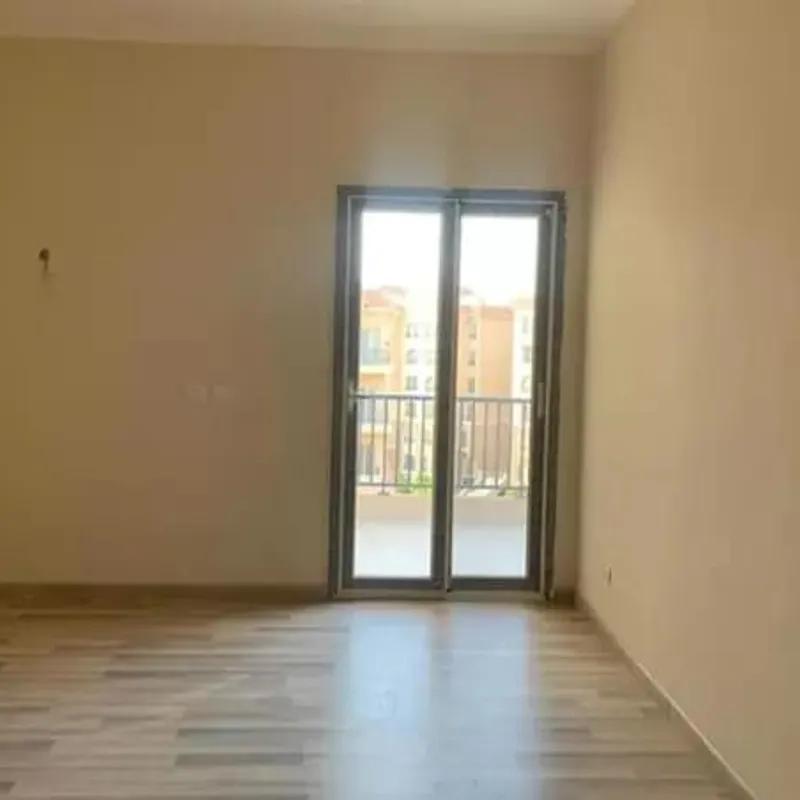 شقة للبيع بمساحة 157 متر و غرفتان في  القاهرة