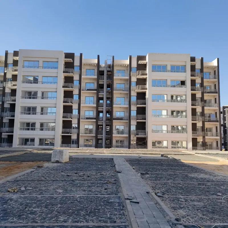 شقة للبيع بمساحة 150 متر و 3 غرف في  القاهرة - كل الصور