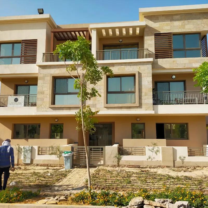 Studio for sale with an data.area 80 meters and 1 room in   Cairo  - Image 3