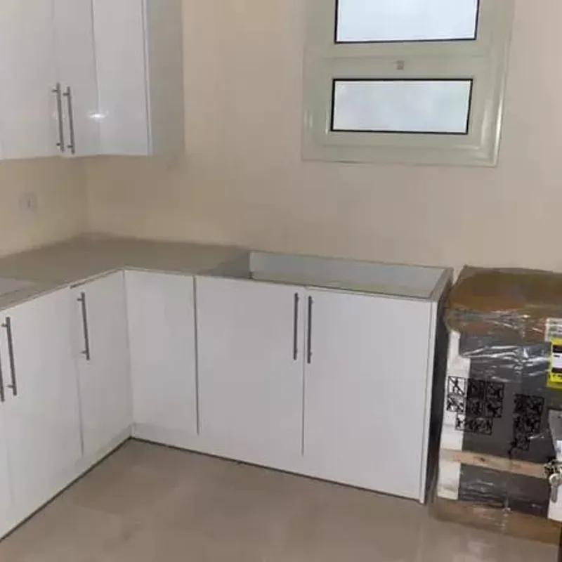 شقة للبيع بمساحة 167 متر و غرفتان في التجمع الخامس القاهرة - كل الصور