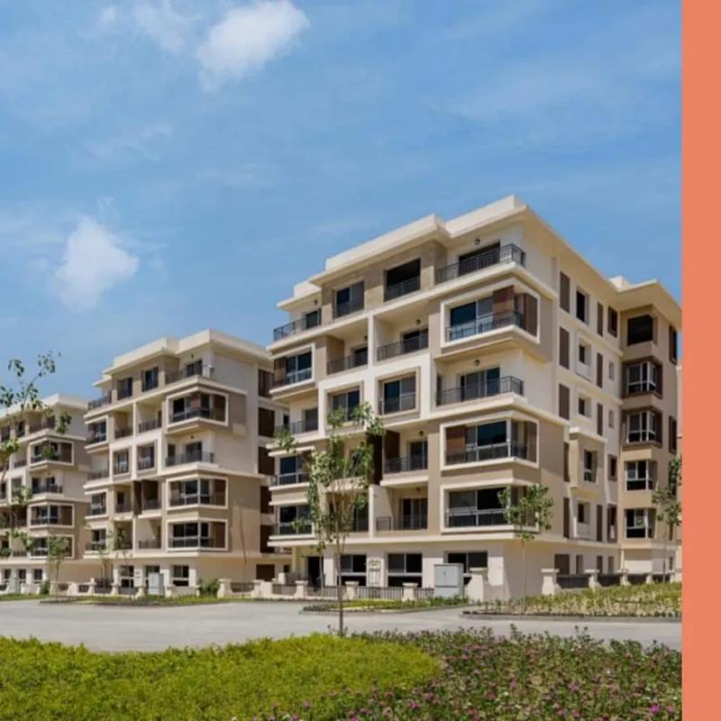 شقة للبيع بمساحة 175 متر و 3 غرف في التجمع الخامس القاهرة - كل الصور