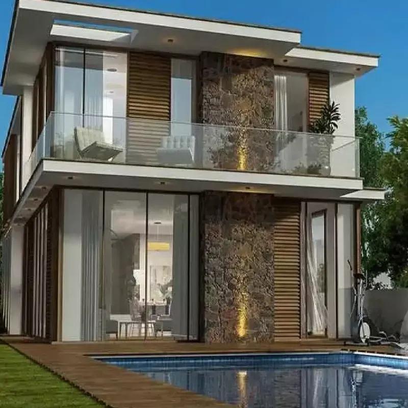 شقة للبيع بمساحة 150 متر و 3 غرف في  القاهرة