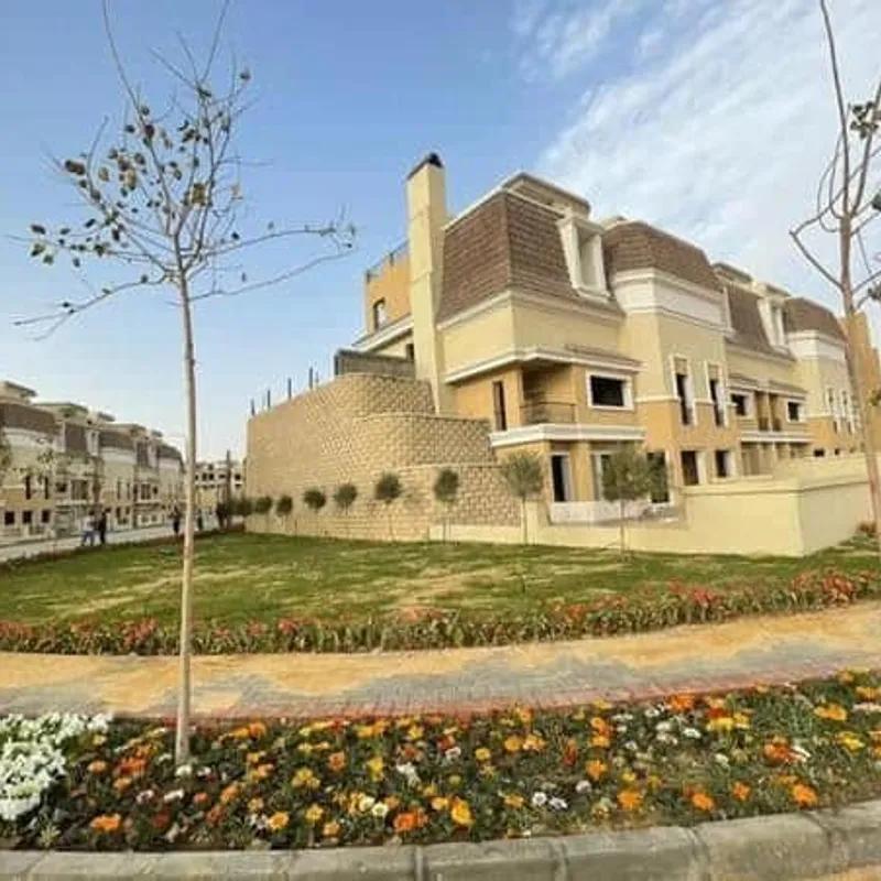 شقة للبيع بمساحة 175 متر و 3 غرف في  القاهرة - صورة 4