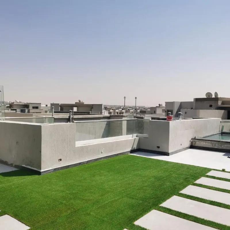 شقة للبيع بمساحة 171 متر و غرفتان في  القاهرة - صورة 4